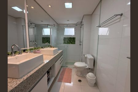 Apartamento à venda com 176m², 3 quartos e 3 vagas