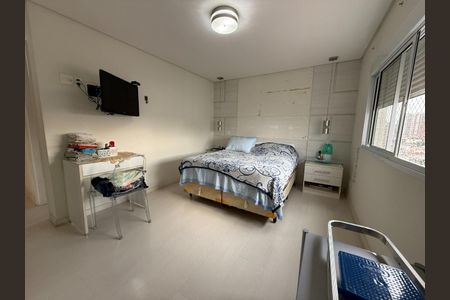 Apartamento à venda com 176m², 3 quartos e 3 vagas