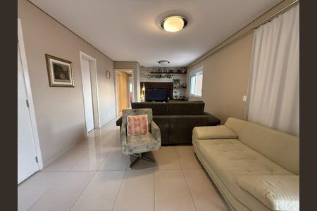 Apartamento à venda com 176m², 3 quartos e 3 vagas