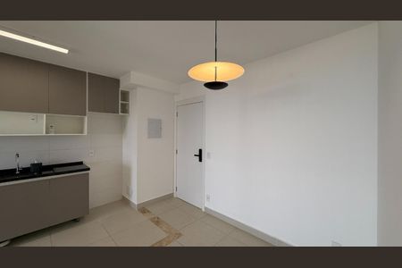 Apartamento à venda com 58m², 2 quartos e 1 vaga