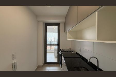 Apartamento à venda com 58m², 2 quartos e 1 vaga