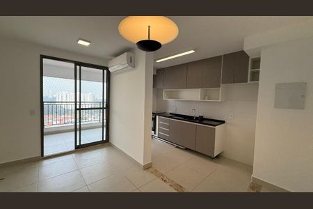 Apartamento à venda com 58m², 2 quartos e 1 vaga