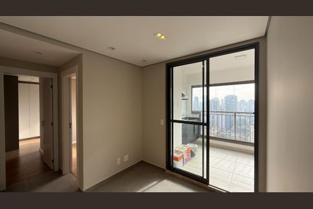 Apartamento à venda com 58m², 2 quartos e 1 vaga