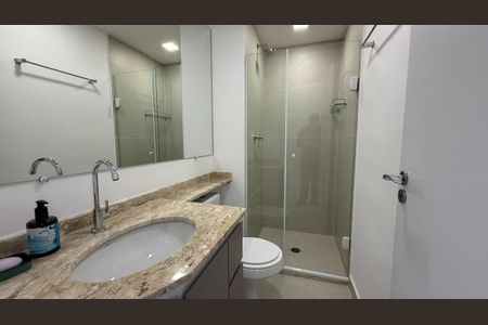 Apartamento à venda com 58m², 2 quartos e 1 vaga