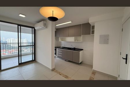 Apartamento à venda com 58m², 2 quartos e 1 vaga