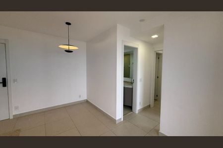 Apartamento à venda com 58m², 2 quartos e 1 vaga