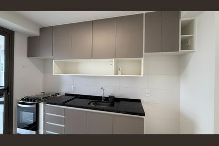 Apartamento à venda com 58m², 2 quartos e 1 vaga
