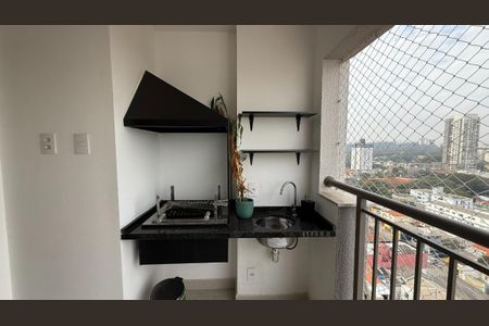 Apartamento à venda com 58m², 2 quartos e 1 vaga