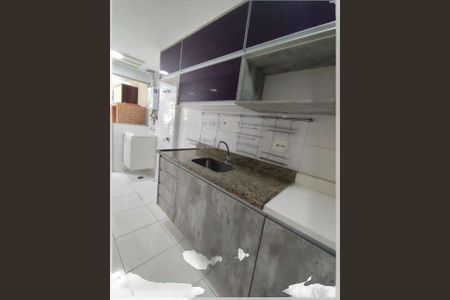 Apartamento à venda com 64m², 2 quartos e 1 vaga