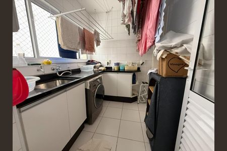 Apartamento à venda com 176m², 3 quartos e 3 vagas