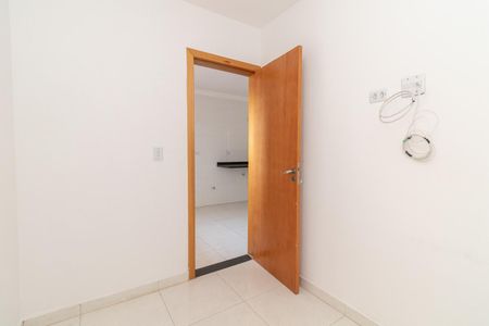 Apartamento à venda com 38m², 2 quartos e 1 vagaQuarto 2