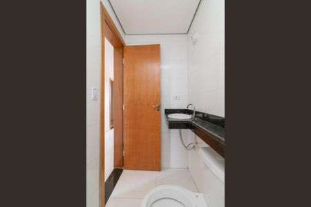 Apartamento à venda com 38m², 2 quartos e 1 vagaBanheiro