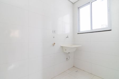 Apartamento à venda com 38m², 2 quartos e 1 vagaÁrea de Serviço