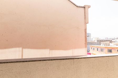 Apartamento à venda com 38m², 2 quartos e 1 vagaVista do Quarto 2