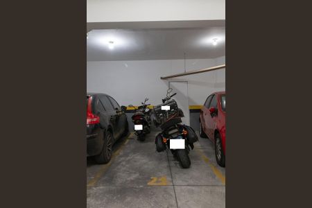 Apartamento à venda com 38m², 2 quartos e 1 vagaGaragem