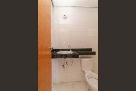 Apartamento à venda com 38m², 2 quartos e 1 vagaBanheiro