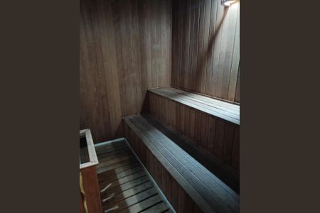 Apartamento à venda com 74m², 3 quartos e 2 vagas Apartamento à venda com 74m², 3 quartos e 2 vagasSAUNA