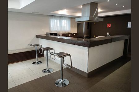 Apartamento à venda com 74m², 3 quartos e 2 vagas Apartamento à venda com 74m², 3 quartos e 2 vagasSALÃO DE FESTAS