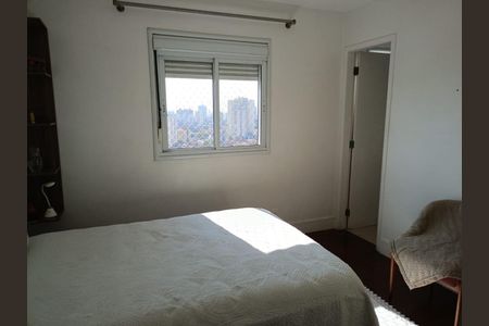 Apartamento à venda com 74m², 3 quartos e 2 vagas Apartamento à venda com 74m², 3 quartos e 2 vagasQUARTO