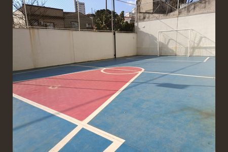 Apartamento à venda com 74m², 3 quartos e 2 vagas Apartamento à venda com 74m², 3 quartos e 2 vagasQUADRA