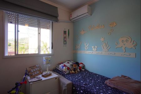 Apartamento à venda com 69m², 3 quartos e 1 vagaQuarto 1