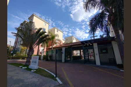Apartamento à venda com 69m², 3 quartos e 1 vaga Apartamento à venda com 69m², 3 quartos e 1 vagaFachada e Portaria