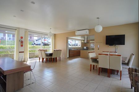 Apartamento à venda com 69m², 3 quartos e 1 vagaÁrea comum - Salão de Festas