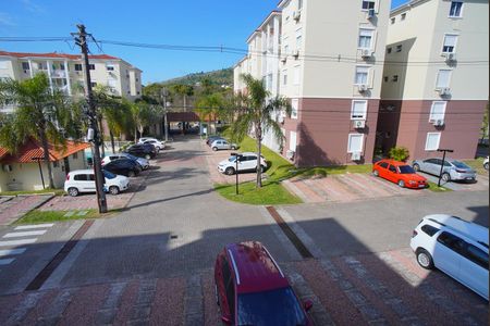 Apartamento à venda com 69m², 3 quartos e 1 vagaQuarto 2 - Vista