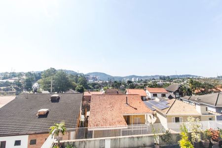 Casa de condomínio para alugar com 620m², 5 quartos e 6 vagas Casa de condomínio para alugar com 620m², 5 quartos e 6 vagasVista Varanda da Suíte 3