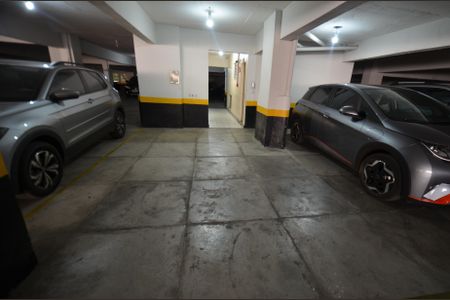 Apartamento para alugar com 100m², 3 quartos e 2 vagasGaragem