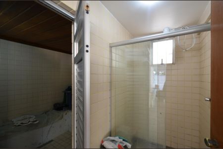 Apartamento para alugar com 100m², 3 quartos e 2 vagasÁrea comum - Sauna