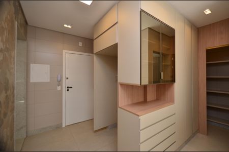Apartamento para alugar com 100m², 3 quartos e 2 vagasCozinha