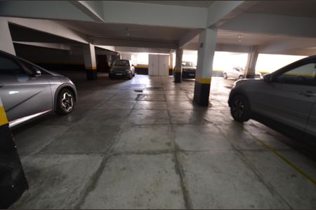 Apartamento para alugar com 100m², 3 quartos e 2 vagasGaragem