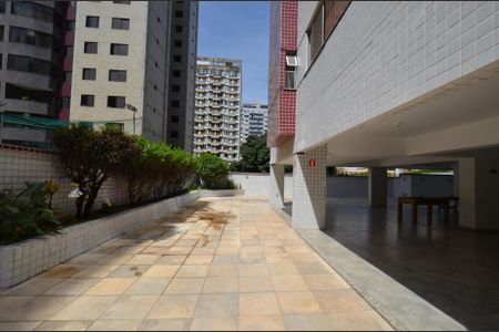 Apartamento para alugar com 100m², 3 quartos e 2 vagasÁrea comum