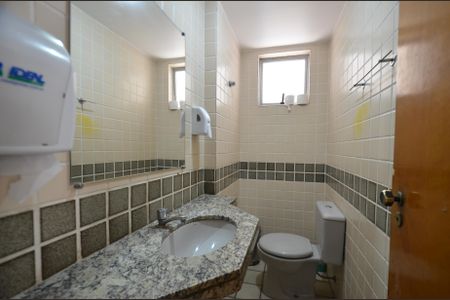 Apartamento para alugar com 100m², 3 quartos e 2 vagasÁrea comum - Playground