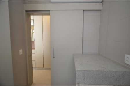 Apartamento para alugar com 100m², 3 quartos e 2 vagasÁrea de Serviço