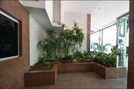 Apartamento para alugar com 100m², 3 quartos e 2 vagasEntrada