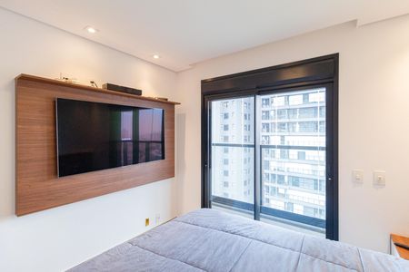 Apartamento para alugar com 105m², 1 quarto e 2 vagasSuíte