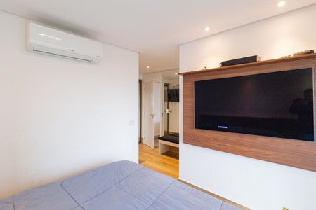 Apartamento para alugar com 105m², 1 quarto e 2 vagasSuíte