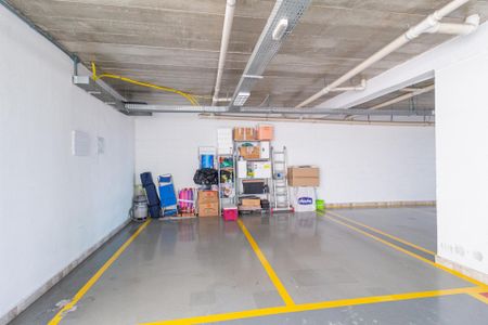 Casa de condomínio à venda com 94m², 3 quartos e 2 vagas Casa de condomínio à venda com 94m², 3 quartos e 2 vagasGaragem