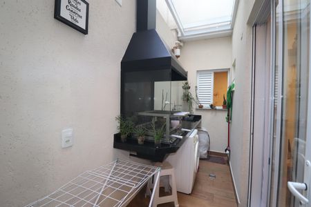 Apartamento à venda com 68m², 2 quartos e 2 vagasÁrea de Serviço