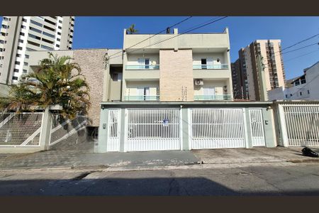 Apartamento à venda com 68m², 2 quartos e 2 vagas Apartamento à venda com 68m², 2 quartos e 2 vagasFachada