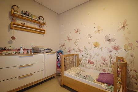 Apartamento à venda com 68m², 2 quartos e 2 vagasQuarto 