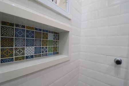 Apartamento à venda com 68m², 2 quartos e 2 vagasBanheiro 2