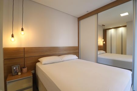 Apartamento à venda com 68m², 2 quartos e 2 vagasSuíte