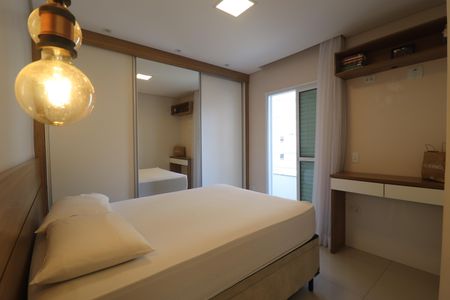 Apartamento à venda com 68m², 2 quartos e 2 vagasSuíte