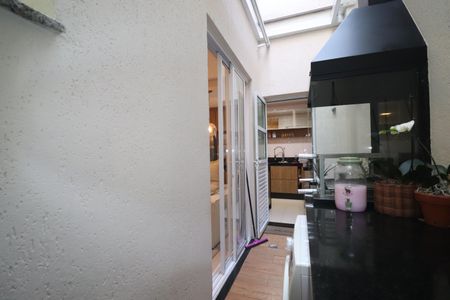 Apartamento à venda com 68m², 2 quartos e 2 vagasÁrea de Serviço