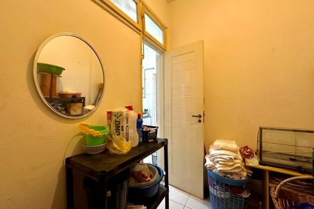 Apartamento à venda com 142m², 4 quartos e 1 vaga Apartamento à venda com 142m², 4 quartos e 1 vagaQuarto de Serviço