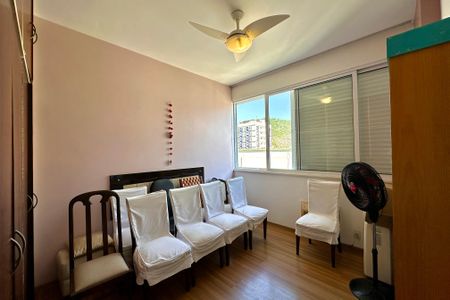 Apartamento à venda com 142m², 4 quartos e 1 vaga Apartamento à venda com 142m², 4 quartos e 1 vagaQuarto 3