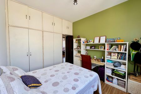 Apartamento à venda com 142m², 4 quartos e 1 vaga Apartamento à venda com 142m², 4 quartos e 1 vagaQuarto 1